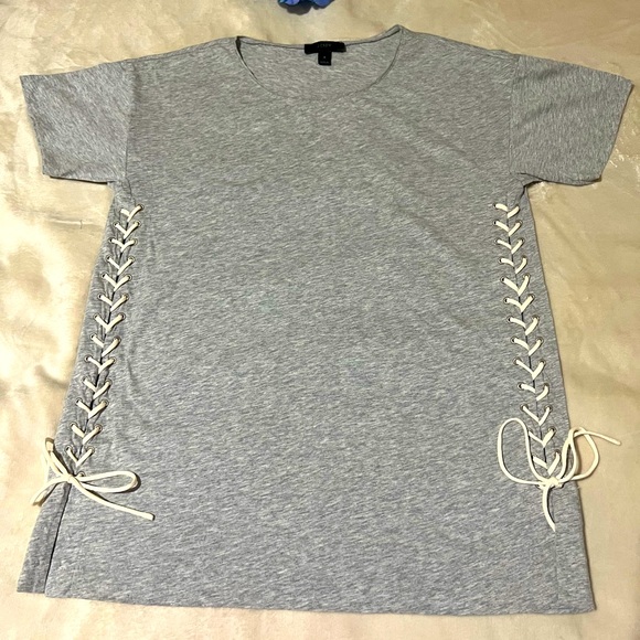 J CREW SHIRT WOMEN - Picture 3 of 4